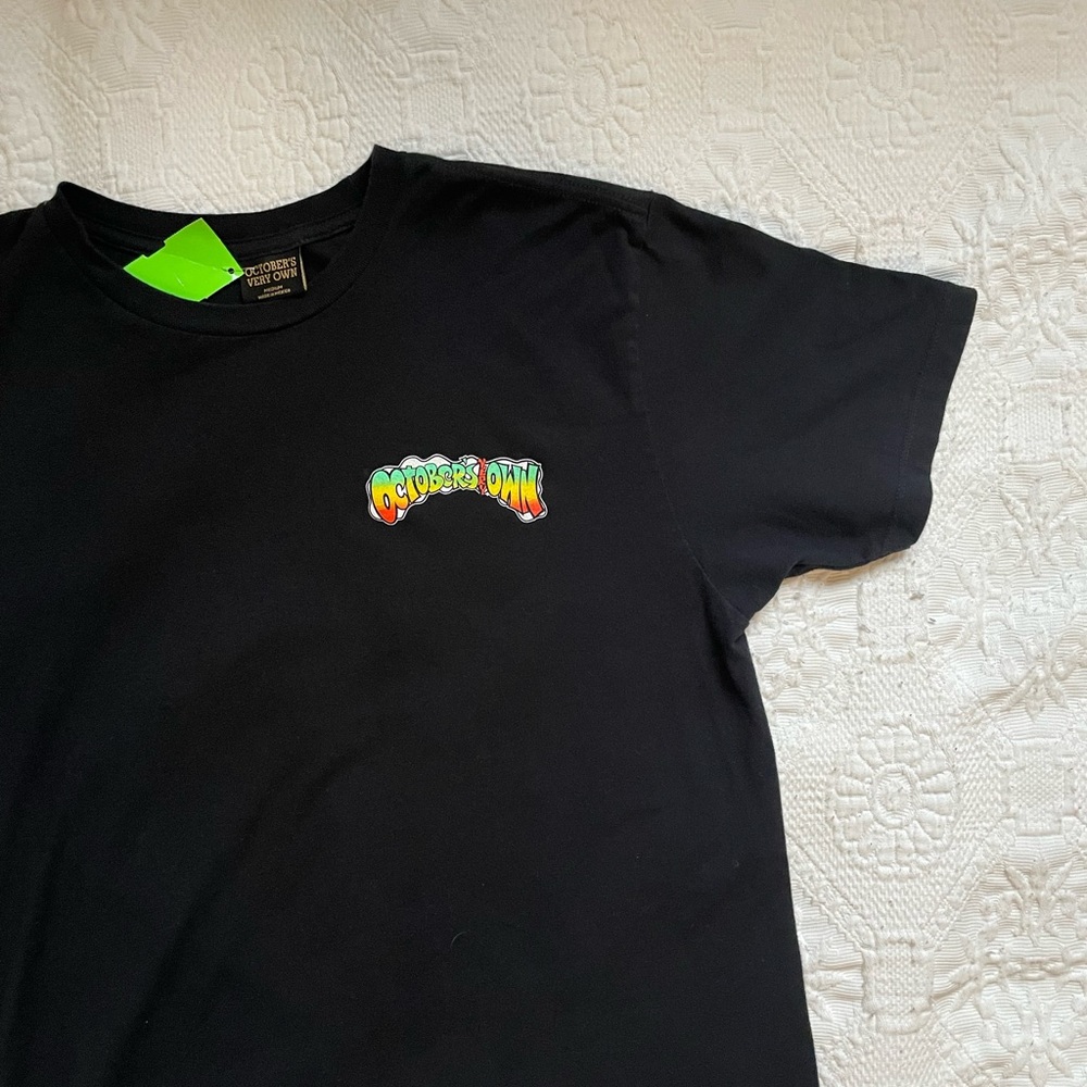 OVO SHIRT Toronto OVO Fest ‘17 Edition